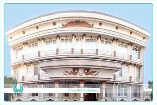 Akhavan Hotel