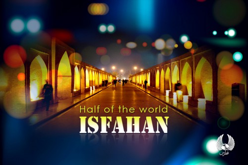 Sights of Isfahan