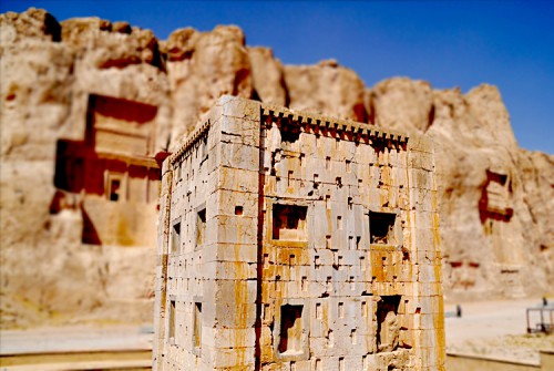 Ancient Persia Tour