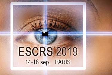 تور چشم پزشکی ESCRS 2019